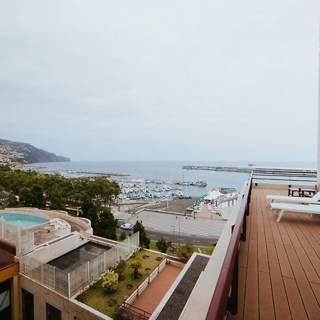 Rooftop Marina Ll By Madeira Best Apartments Φουνκάλ Εξωτερικό φωτογραφία