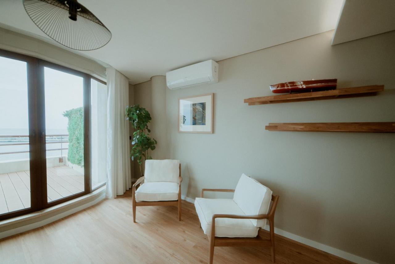 Rooftop Marina Ll By Madeira Best Apartments Φουνκάλ Εξωτερικό φωτογραφία