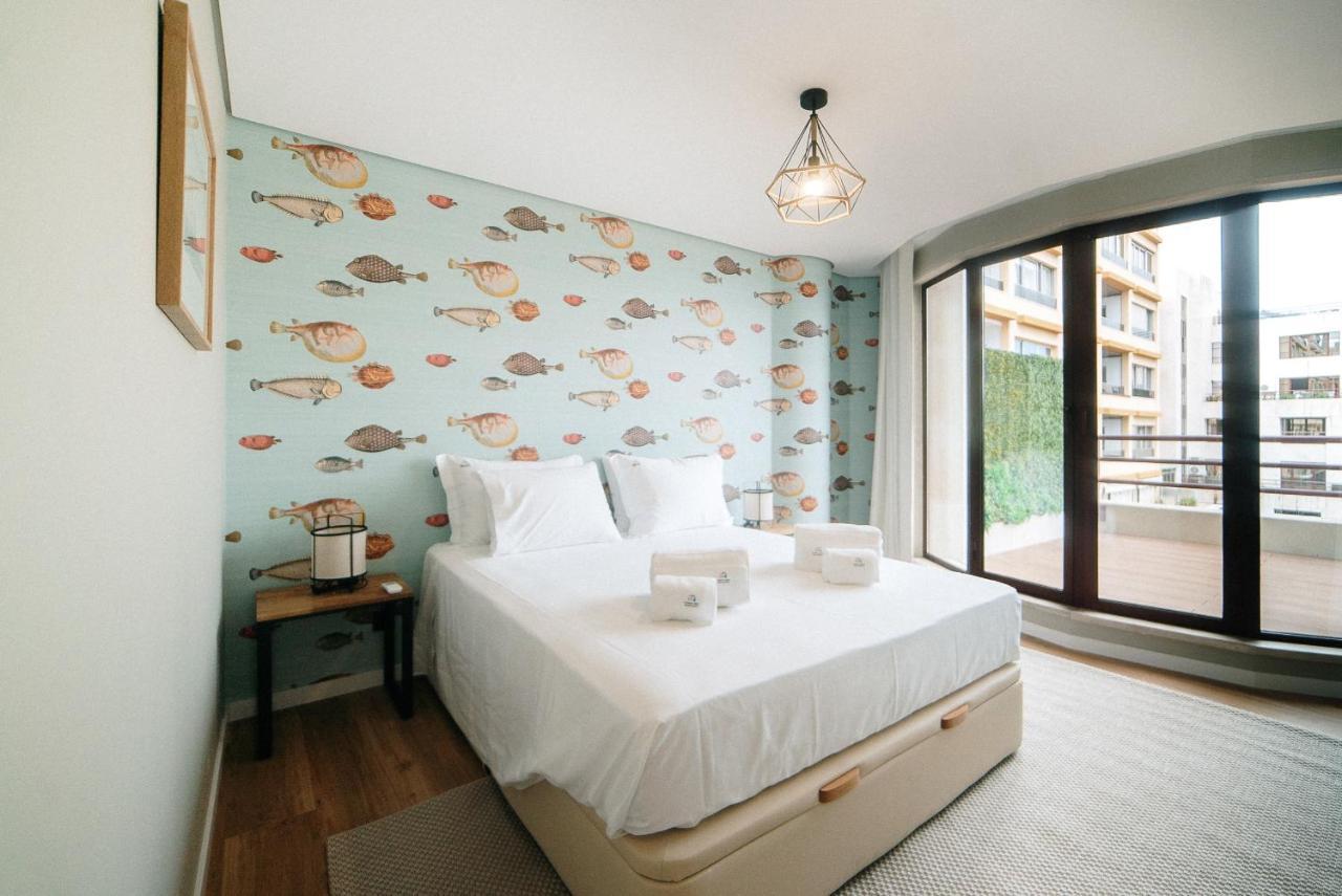 Rooftop Marina Ll By Madeira Best Apartments Φουνκάλ Εξωτερικό φωτογραφία