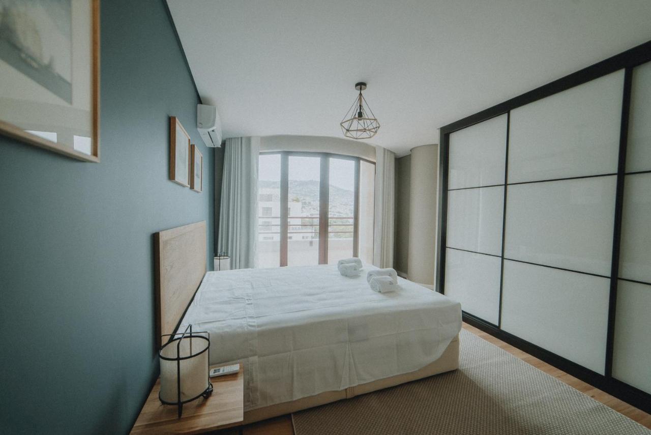 Rooftop Marina Ll By Madeira Best Apartments Φουνκάλ Εξωτερικό φωτογραφία