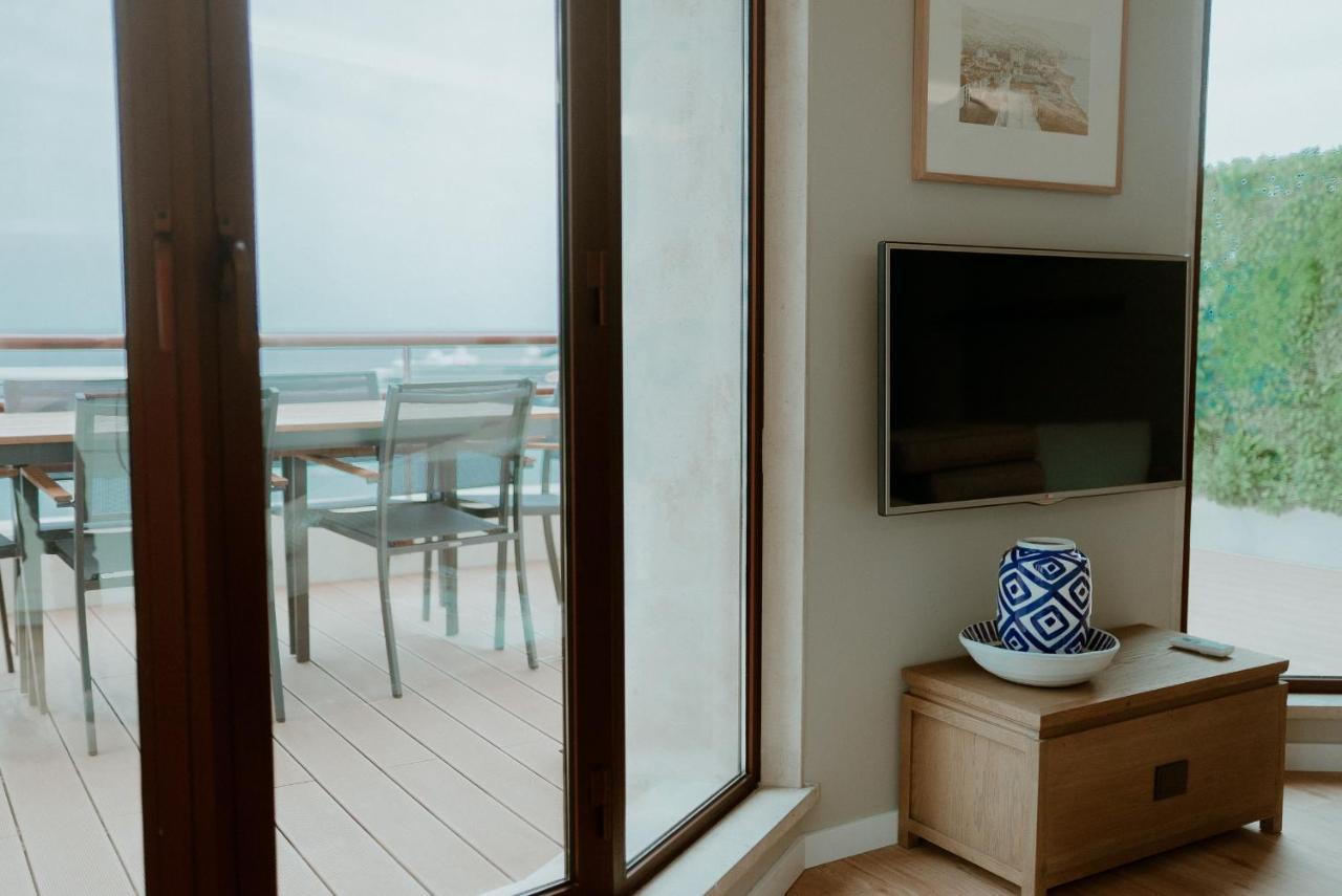 Rooftop Marina Ll By Madeira Best Apartments Φουνκάλ Εξωτερικό φωτογραφία