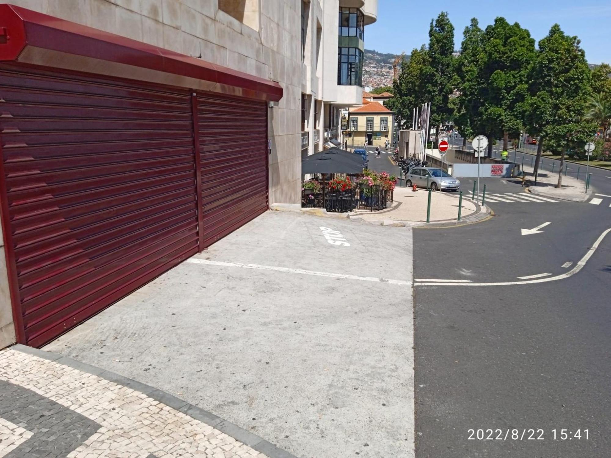 Rooftop Marina Ll By Madeira Best Apartments Φουνκάλ Εξωτερικό φωτογραφία